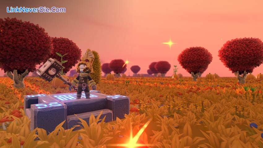 Hình ảnh trong game Portal Knights (screenshot) Hình ảnh trong game Portal Knights (screenshot)