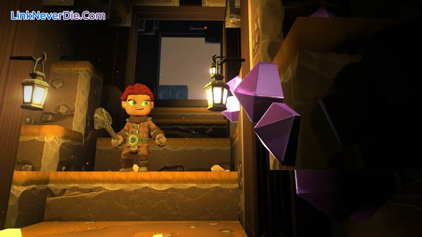 Hình ảnh trong game Portal Knights (screenshot) Hình ảnh trong game Portal Knights (screenshot)