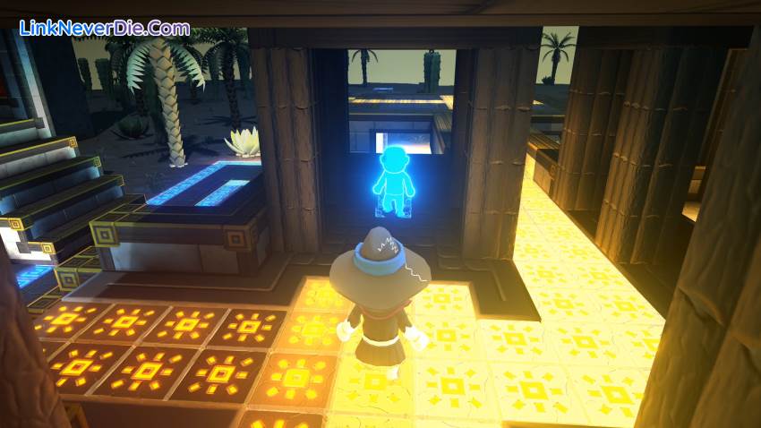 Hình ảnh trong game Portal Knights (screenshot) Hình ảnh trong game Portal Knights (screenshot)