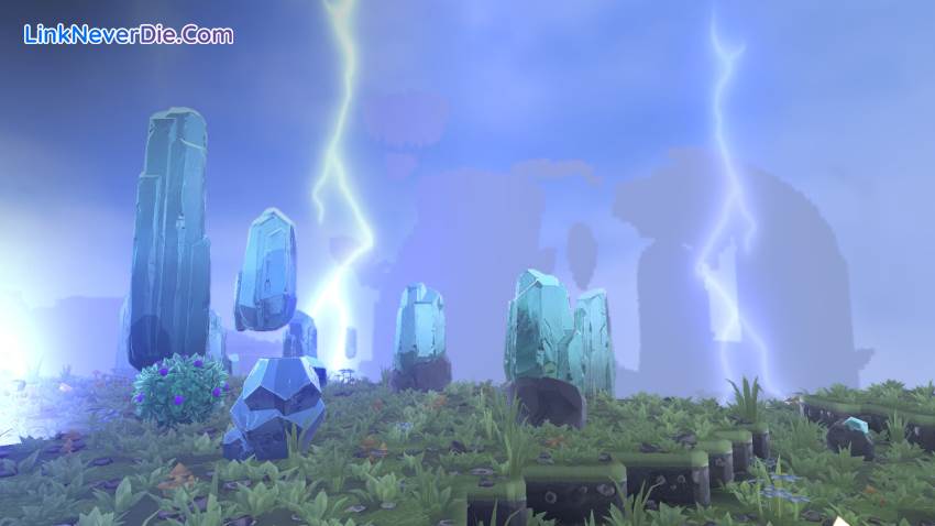 Hình ảnh trong game Portal Knights (screenshot) Hình ảnh trong game Portal Knights (screenshot)