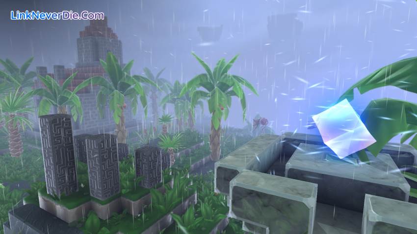 Hình ảnh trong game Portal Knights (screenshot) Hình ảnh trong game Portal Knights (screenshot)