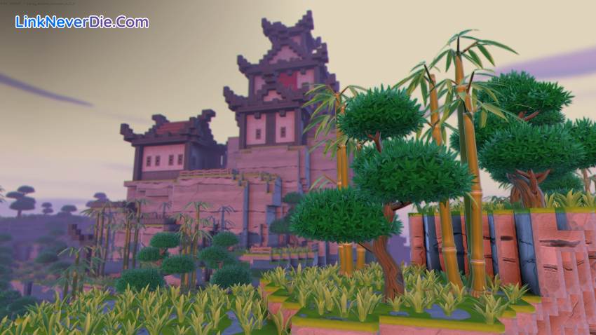 Hình ảnh trong game Portal Knights (screenshot) Hình ảnh trong game Portal Knights (screenshot)