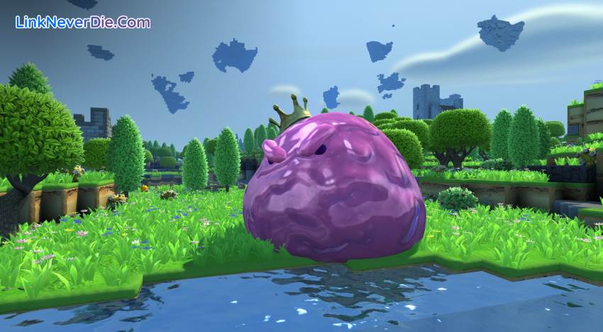 Hình ảnh trong game Portal Knights (screenshot) Hình ảnh trong game Portal Knights (screenshot)