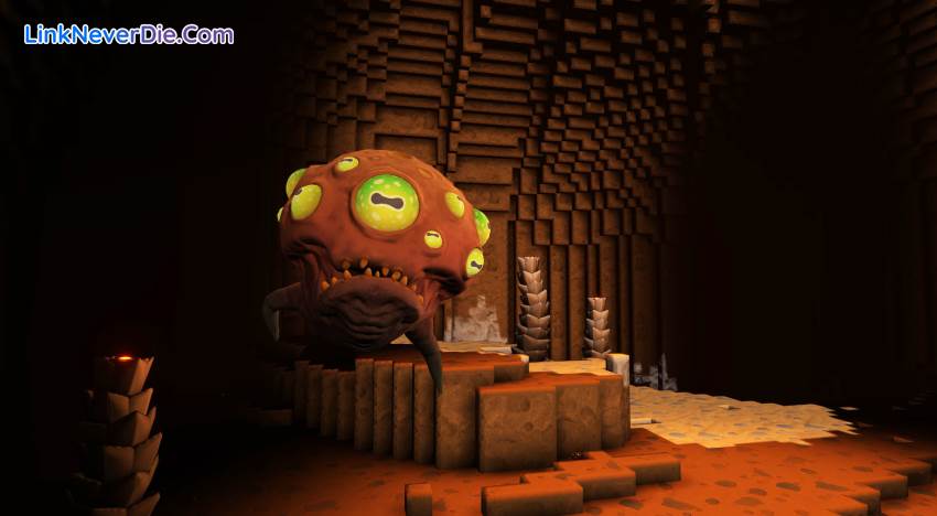 Hình ảnh trong game Portal Knights (screenshot) Hình ảnh trong game Portal Knights (screenshot)