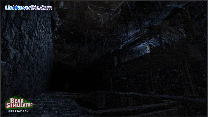 Hình ảnh trong game Bear Simulator (screenshot) Hình ảnh trong game Bear Simulator (screenshot)