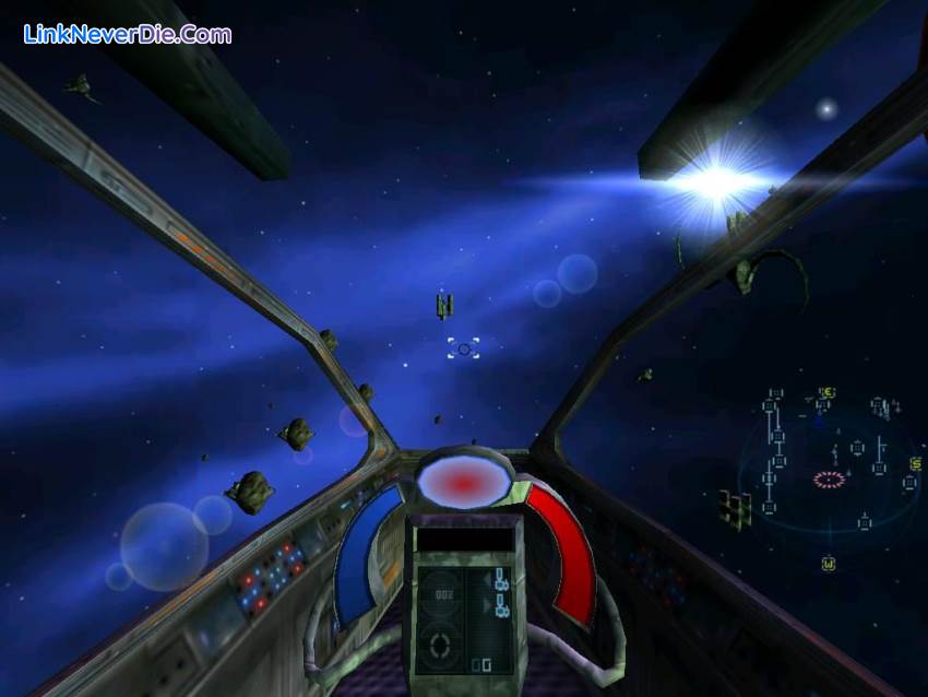 Hình ảnh trong game X: Tension (screenshot) Hình ảnh trong game X: Tension (screenshot)