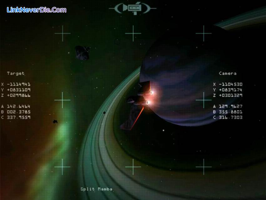 Hình ảnh trong game X: Tension (screenshot) Hình ảnh trong game X: Tension (screenshot)
