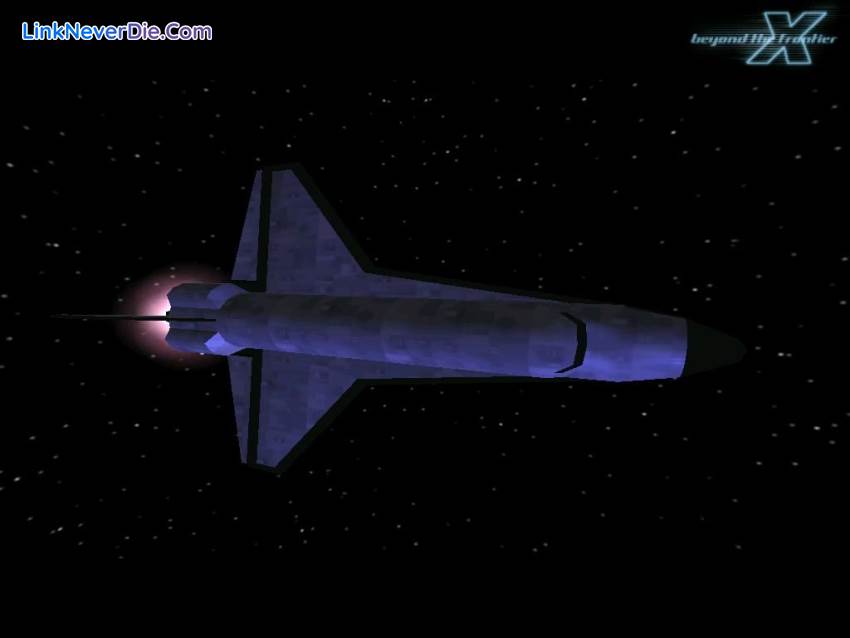Hình ảnh trong game X: Beyond the Frontier (screenshot) Hình ảnh trong game X: Beyond the Frontier (screenshot)