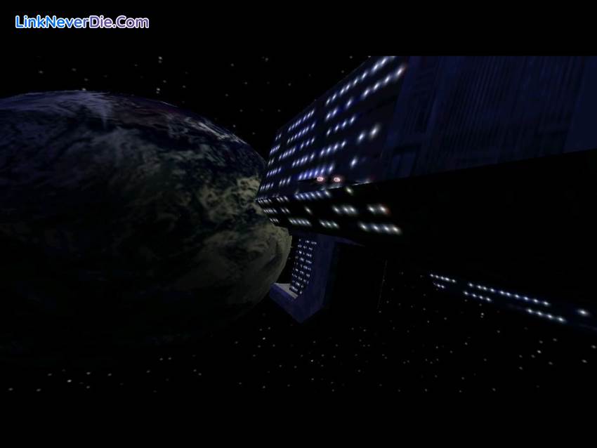 Hình ảnh trong game X: Beyond the Frontier (screenshot) Hình ảnh trong game X: Beyond the Frontier (screenshot)