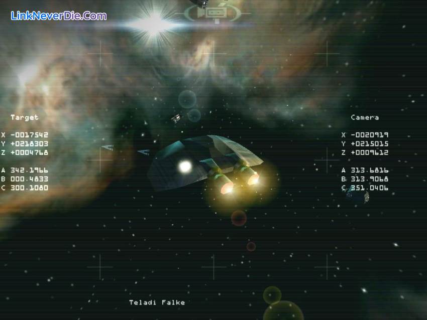 Hình ảnh trong game X: Beyond the Frontier (screenshot) Hình ảnh trong game X: Beyond the Frontier (screenshot)