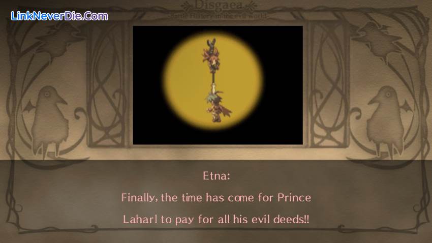 Hình ảnh trong game Disgaea PC (screenshot) Hình ảnh trong game Disgaea PC (screenshot)