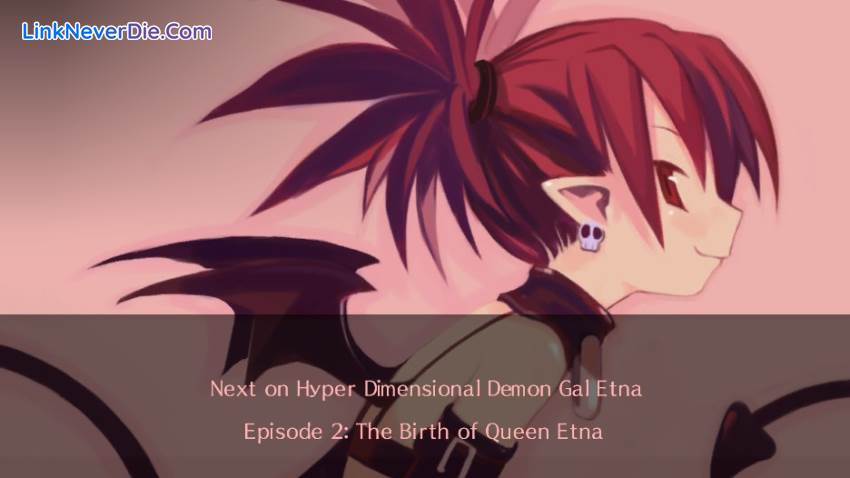 Hình ảnh trong game Disgaea PC (screenshot) Hình ảnh trong game Disgaea PC (screenshot)