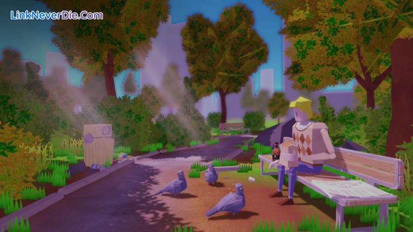 Hình ảnh trong game Life in Bunker (screenshot) Hình ảnh trong game Life in Bunker (screenshot)