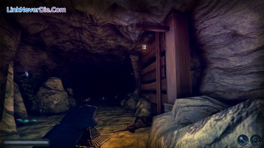 Hình ảnh trong game UnderDread (screenshot) Hình ảnh trong game UnderDread (screenshot)