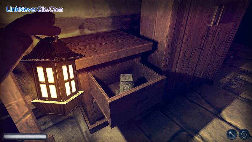 Hình ảnh trong game UnderDread (screenshot) Hình ảnh trong game UnderDread (screenshot)