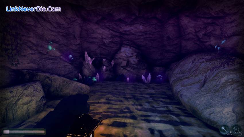 Hình ảnh trong game UnderDread (screenshot) Hình ảnh trong game UnderDread (screenshot)