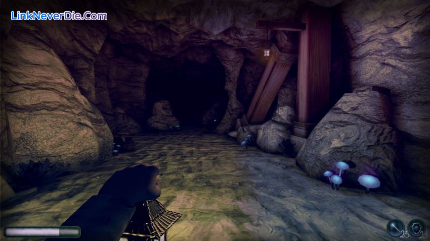 Hình ảnh trong game UnderDread (screenshot) Hình ảnh trong game UnderDread (screenshot)