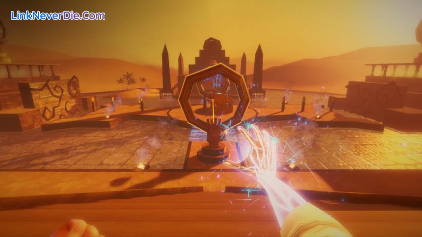 Hình ảnh trong game Soul Axiom (screenshot) Hình ảnh trong game Soul Axiom (screenshot)