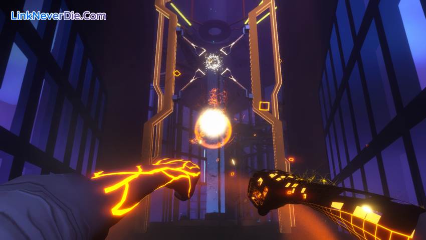 Hình ảnh trong game Soul Axiom (screenshot) Hình ảnh trong game Soul Axiom (screenshot)