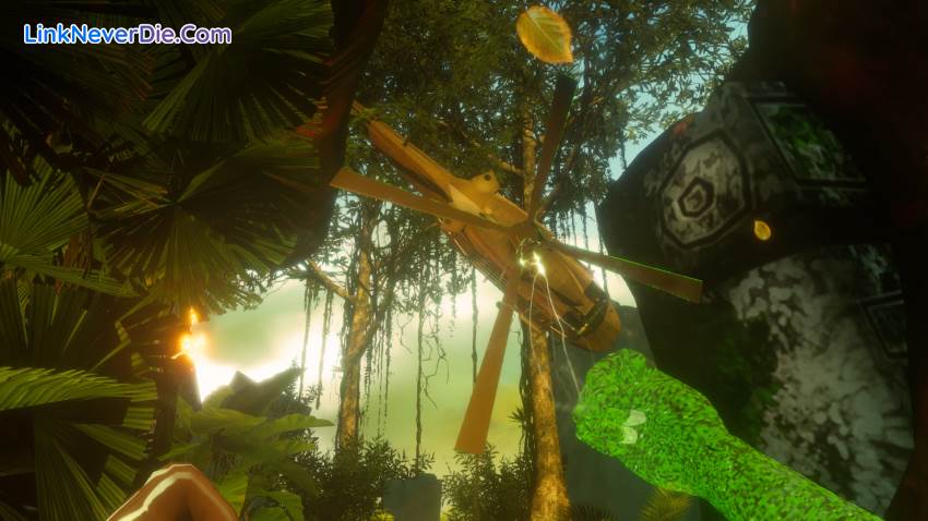 Hình ảnh trong game Soul Axiom (screenshot) Hình ảnh trong game Soul Axiom (screenshot)