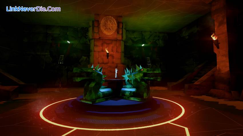 Hình ảnh trong game Soul Axiom (screenshot) Hình ảnh trong game Soul Axiom (screenshot)