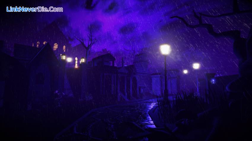 Hình ảnh trong game Soul Axiom (screenshot) Hình ảnh trong game Soul Axiom (screenshot)