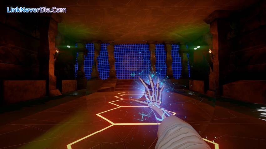 Hình ảnh trong game Soul Axiom (screenshot) Hình ảnh trong game Soul Axiom (screenshot)