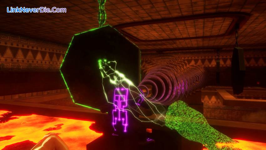 Hình ảnh trong game Soul Axiom (screenshot) Hình ảnh trong game Soul Axiom (screenshot)