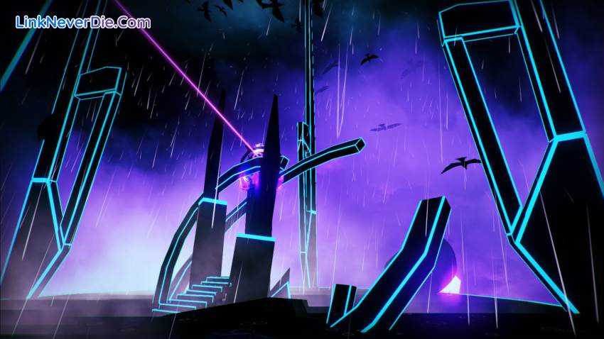 Hình ảnh trong game Soul Axiom (screenshot) Hình ảnh trong game Soul Axiom (screenshot)
