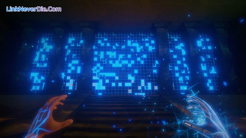 Hình ảnh trong game Soul Axiom (screenshot) Hình ảnh trong game Soul Axiom (screenshot)