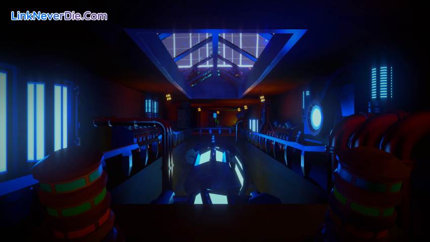 Hình ảnh trong game Soul Axiom (screenshot) Hình ảnh trong game Soul Axiom (screenshot)
