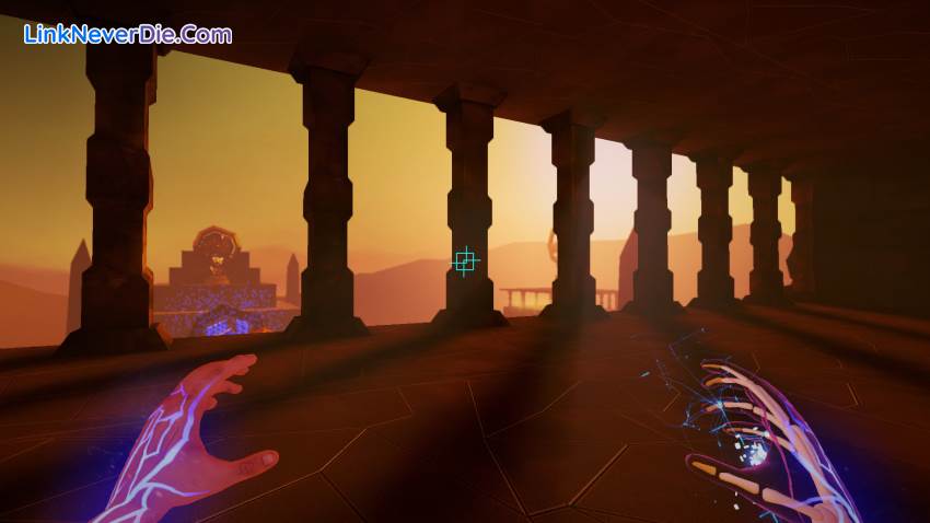 Hình ảnh trong game Soul Axiom (screenshot) Hình ảnh trong game Soul Axiom (screenshot)
