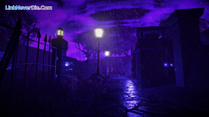 Hình ảnh trong game Soul Axiom (screenshot) Hình ảnh trong game Soul Axiom (screenshot)