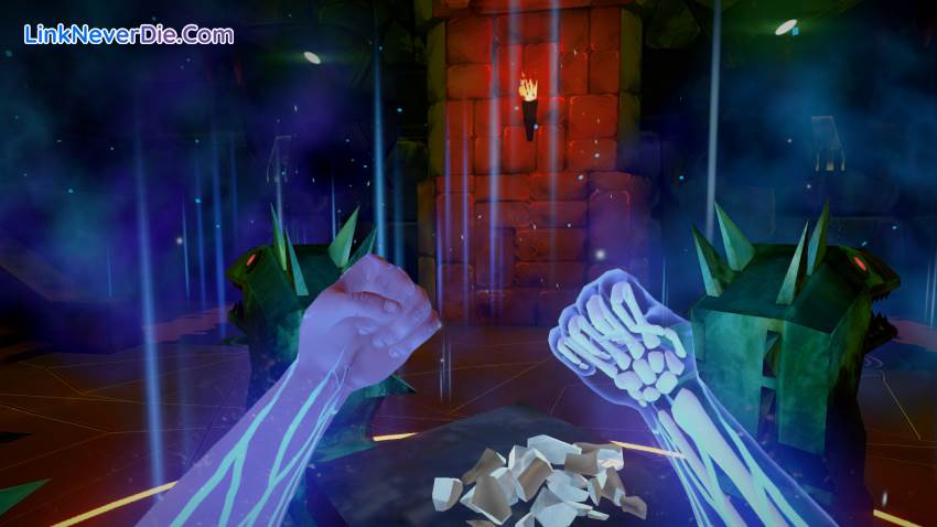 Hình ảnh trong game Soul Axiom (screenshot) Hình ảnh trong game Soul Axiom (screenshot)