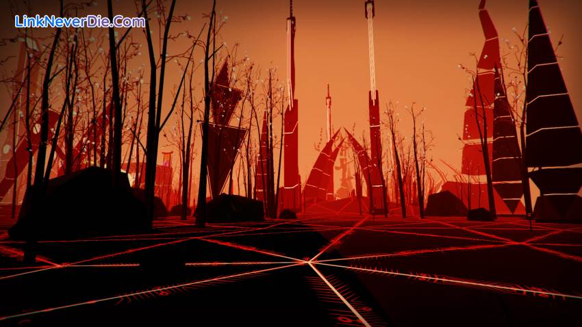 Hình ảnh trong game Soul Axiom (screenshot) Hình ảnh trong game Soul Axiom (screenshot)