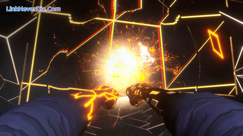Hình ảnh trong game Soul Axiom (screenshot) Hình ảnh trong game Soul Axiom (screenshot)