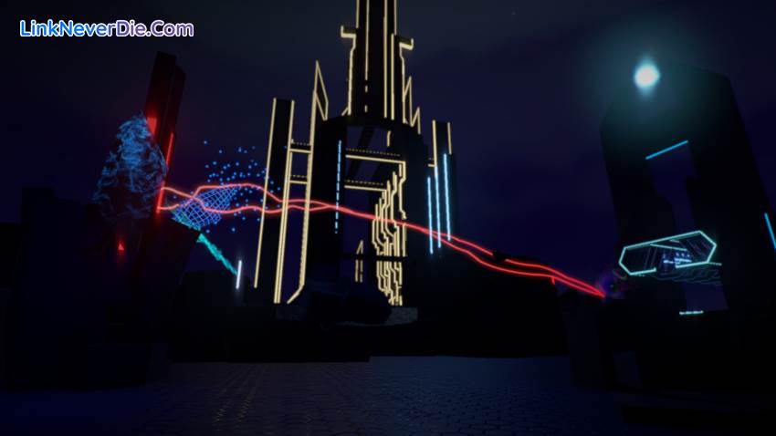 Hình ảnh trong game Soul Axiom (screenshot) Hình ảnh trong game Soul Axiom (screenshot)