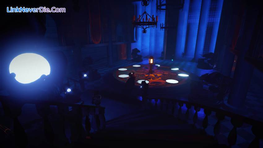 Hình ảnh trong game Soul Axiom (screenshot) Hình ảnh trong game Soul Axiom (screenshot)