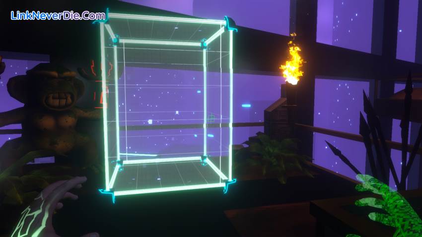 Hình ảnh trong game Soul Axiom (screenshot) Hình ảnh trong game Soul Axiom (screenshot)
