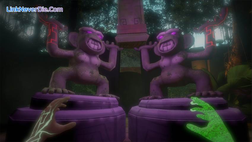 Hình ảnh trong game Soul Axiom (screenshot) Hình ảnh trong game Soul Axiom (screenshot)