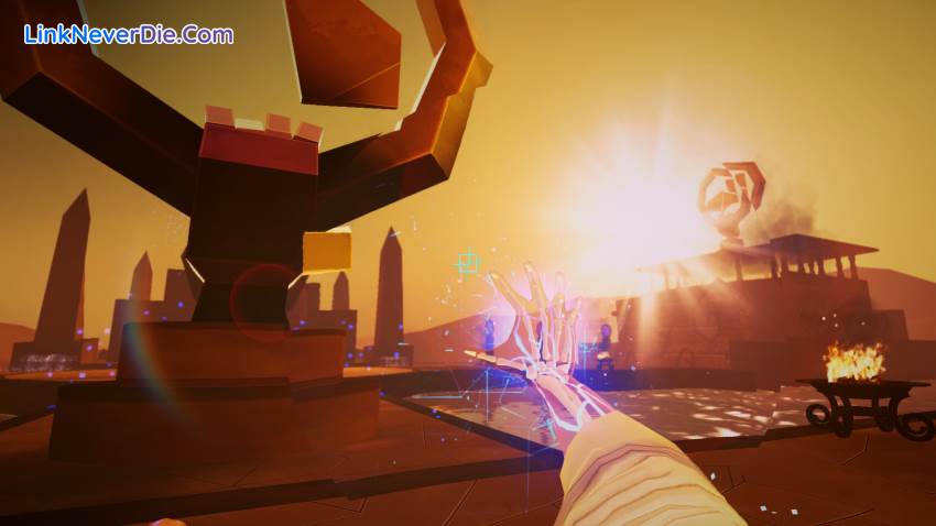 Hình ảnh trong game Soul Axiom (screenshot) Hình ảnh trong game Soul Axiom (screenshot)