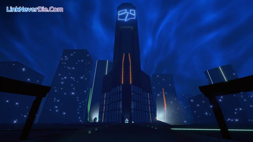Hình ảnh trong game Soul Axiom (screenshot) Hình ảnh trong game Soul Axiom (screenshot)