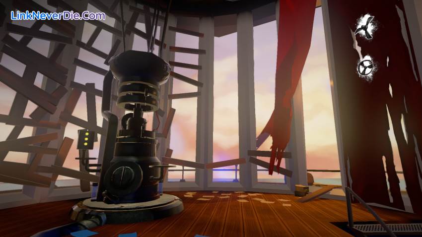 Hình ảnh trong game Soul Axiom (screenshot) Hình ảnh trong game Soul Axiom (screenshot)