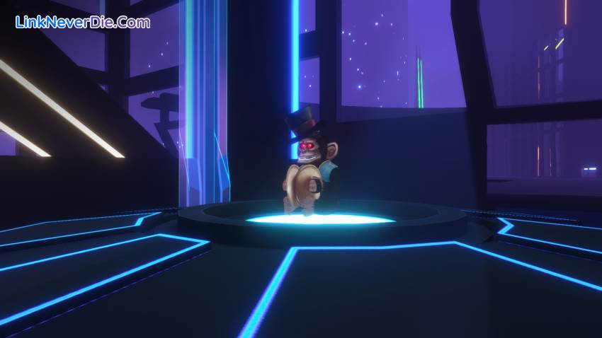 Hình ảnh trong game Soul Axiom (screenshot) Hình ảnh trong game Soul Axiom (screenshot)