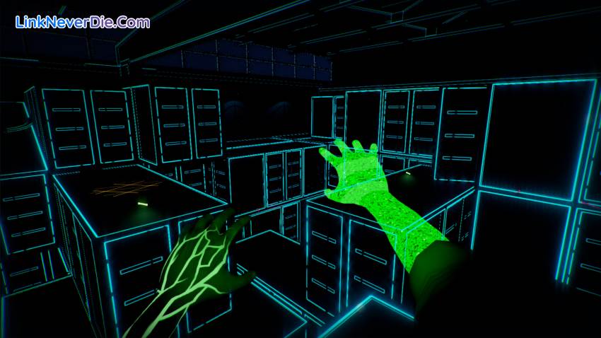 Hình ảnh trong game Soul Axiom (screenshot) Hình ảnh trong game Soul Axiom (screenshot)