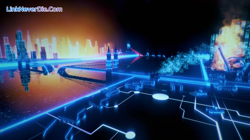 Hình ảnh trong game Soul Axiom (screenshot) Hình ảnh trong game Soul Axiom (screenshot)