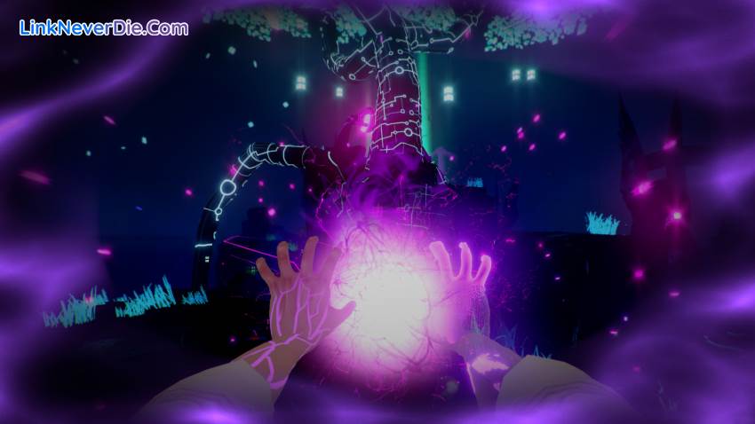 Hình ảnh trong game Soul Axiom (screenshot) Hình ảnh trong game Soul Axiom (screenshot)