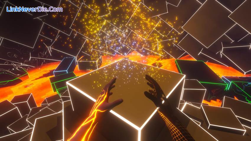 Hình ảnh trong game Soul Axiom (screenshot) Hình ảnh trong game Soul Axiom (screenshot)