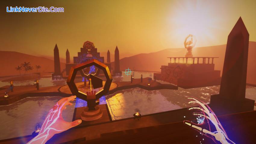 Hình ảnh trong game Soul Axiom (screenshot) Hình ảnh trong game Soul Axiom (screenshot)