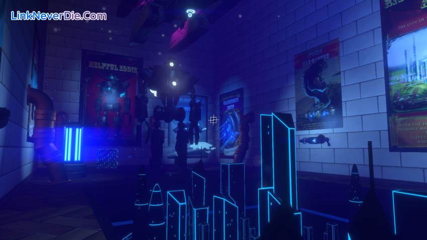 Hình ảnh trong game Soul Axiom (screenshot) Hình ảnh trong game Soul Axiom (screenshot)